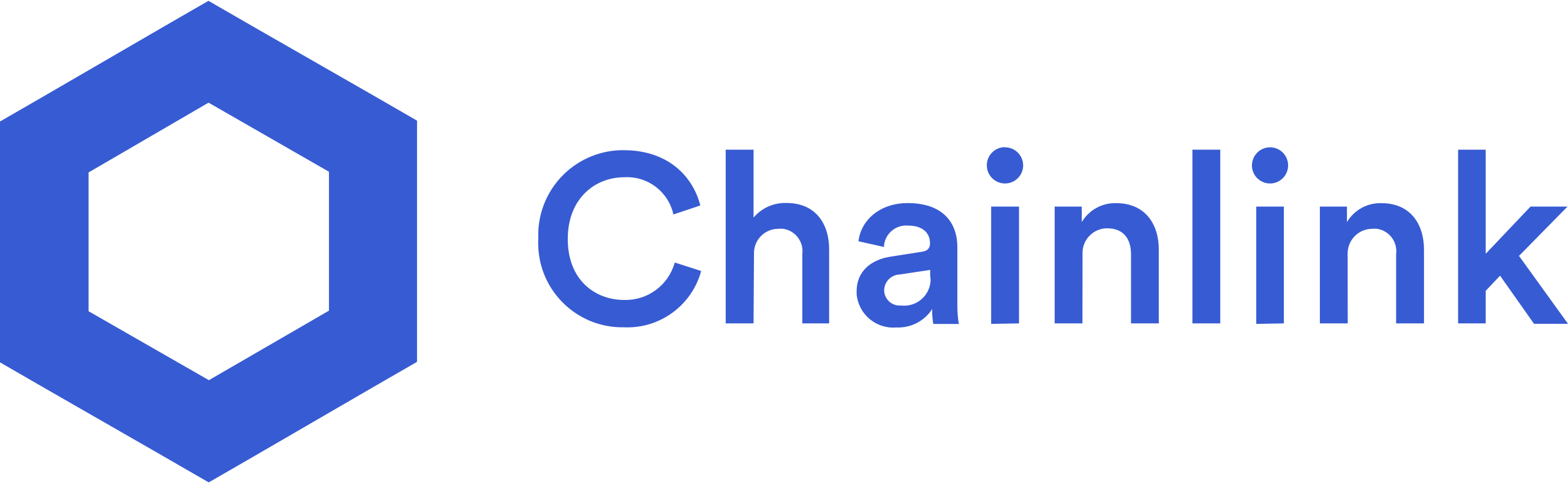 Chainlink